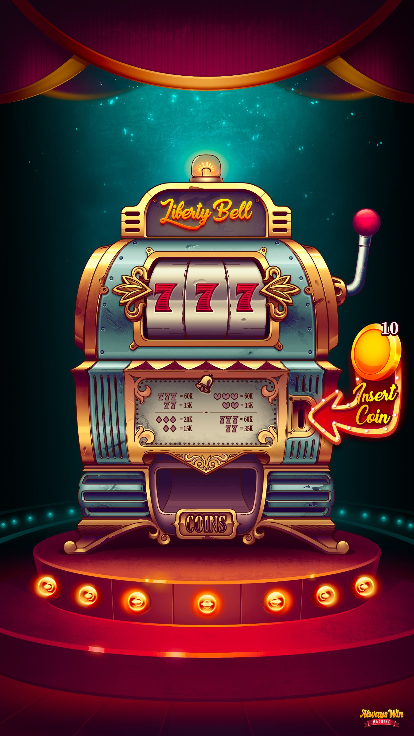 mentos4d login featured game showcase